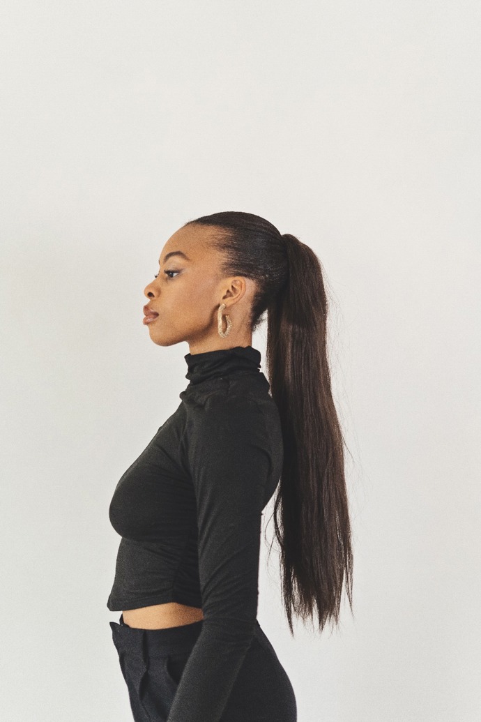 FOTO: Mariam Camara promluvila pro eXtra.cz – stránka 7