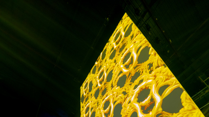 FOTO: Oslava kreativity byla určena pro dospělé uživatele bezdýmného zařízení  z celého světa a nabídla jim unikátní propojení umění, designu a inovací.