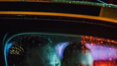 FOTO: Marek Dvořák je primárně záchranář.