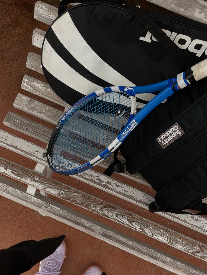 FOTO: Andrea Bezděková byla okradena. – stránka 3