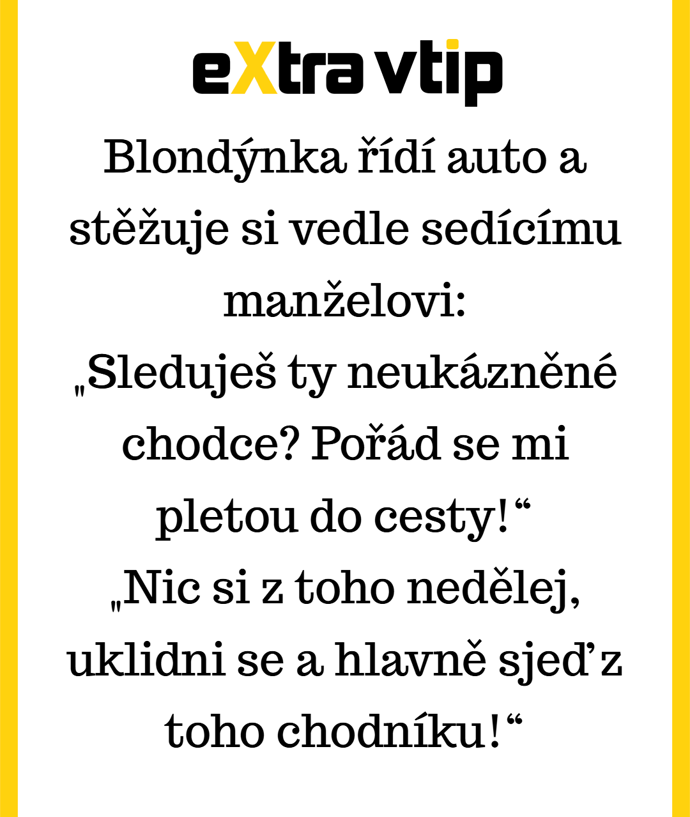 Foto k tématu Vtipy – stránka 7