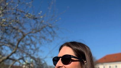 FOTO: Barbora Hermannová je pětinásobná mistryně ČR.