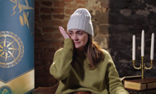 Daniela Brzobohatá ve Zrádcích neudržela slzy.