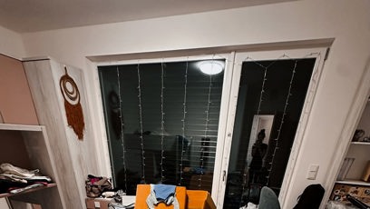 FOTO: Jitka Boho se přestěhovala k Lukášovi Langmajerovi.