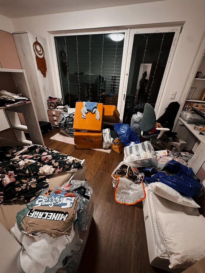 FOTO: Jitka Boho se přestěhovala k Lukášovi Langmajerovi. – stránka 6
