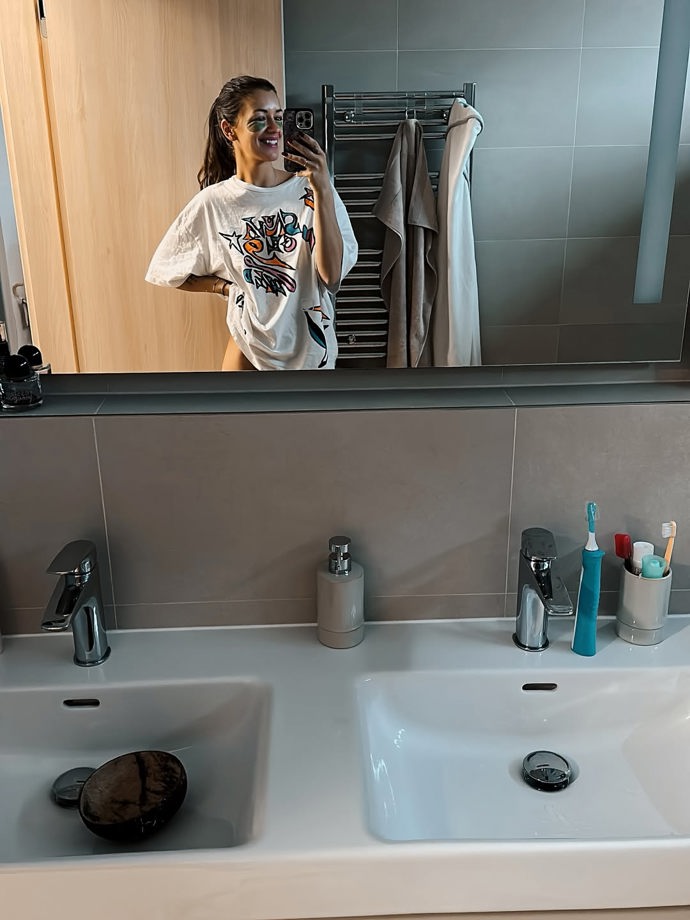FOTO: Jitka Boho v novém bydlení. – stránka 5