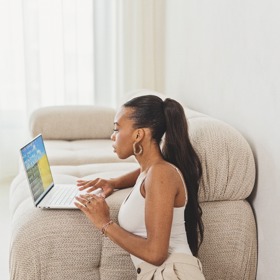 Mariam Camara se po účasti v Love Islandu zhroutila.