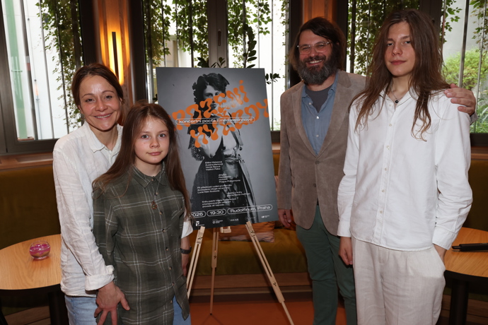 Foto k tématu Petr Svoboda