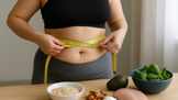Konec trápení s břišním tukem! Tyto potraviny ho spálí rychleji, než si myslíte
