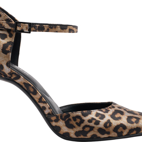 Lodičky, Deichmann, 849 Kč