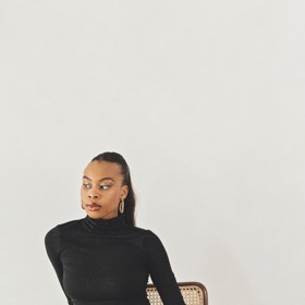 Mariam Camara působí jako koučka.