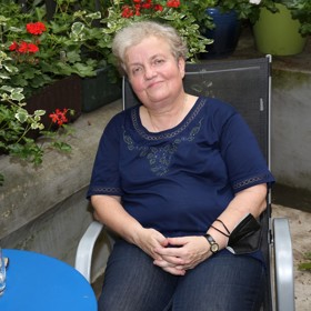 Dana Drábová měla respekt u nás i ve světě.