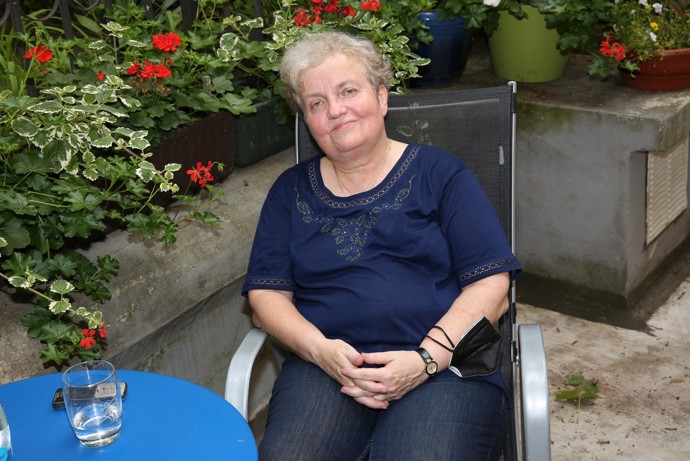 FOTO: Dana Drábová měla respekt u nás. i ve světě.