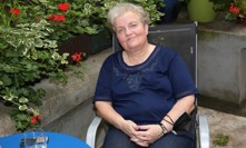 Dana Drábová měla respekt u nás. i ve světě.