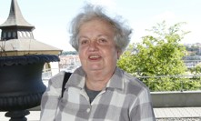 Dana Drábová byla uznávaná odbornice přes jadernou bezpečnost.