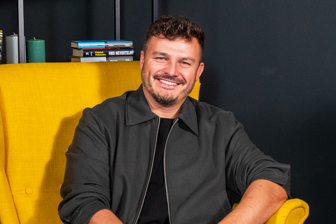 FOTO: extra host Roman Staša 02 – stránka 8