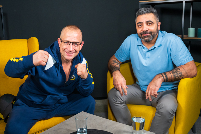 FOTO: extra host Martin Kocián 01 – stránka 5
