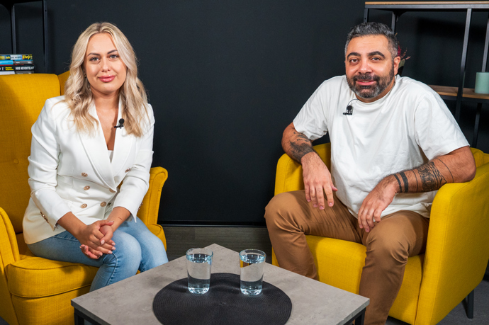 FOTO: extra host Iryna Shapa 01 – stránka 3