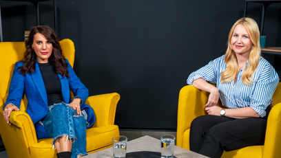 FOTO: extra host Monika Timková 01