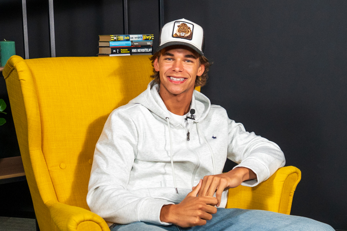 FOTO: extra host Daniel Štefan 02 – stránka 10