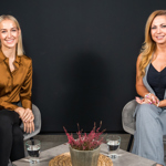 Hostem Báry Hlaváčkové v pořadu Ženská tabu byla muzikálová herečka Petra Vojtková.