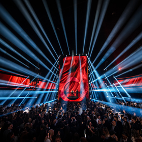 Na akci se podílelo nejen studio SELETTI, ale i 20 multidisciplinárních umělců z různých zemí.