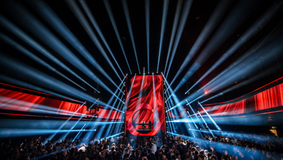 FOTO: Na akci se podílelo nejen studio SELETTI, ale i 20 multidisciplinárních umělců z různých zemí.