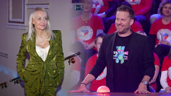 Foto k tématům Jakub Prachař, Veronika Žilková