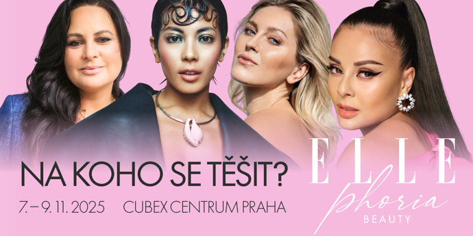 Foto k tématu Ellephoria – stránka 2