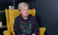 Dana Drábová se rozmluvila o jaderné energetice.v