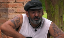 Kateřino chování zaskočilo i Zdeňka Godlu.