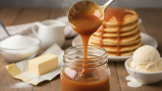 Slaný karamel jako z kavárny: jednoduchý recept, který pozvedne každou snídani