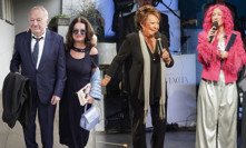 Ocenění Mistra zábavního umění 2025.