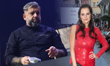 Ornella Koktová se pustila do Radka Kašpárka.
