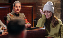 Daniela Brzobohatá dělá velkou chybu. 