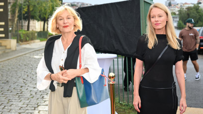FOTO: Linda Rybová dostala od Batulkové pár facek.