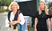 Linda Rybová dostala od Batulkové pár facek.