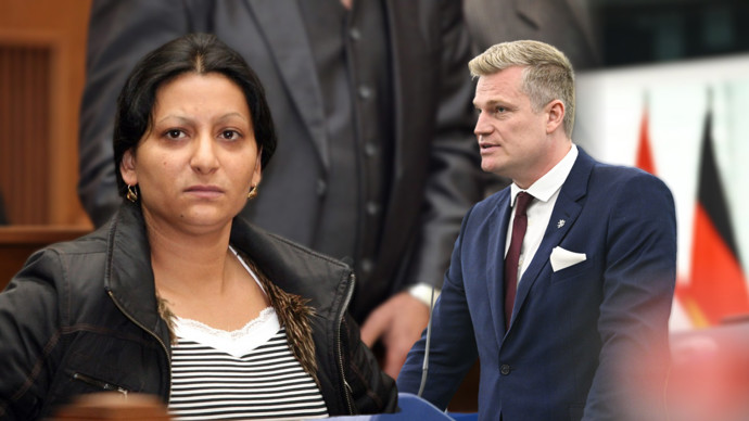 FOTO: Anna Siváková promluvila o Filipu Turkovi – stránka 121