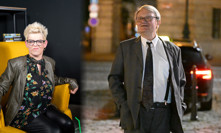 Podivné detaily kolem údajného únosu Jiřího Adamce. Režisérova kamarádka odhalila, kdo další byl do aktu zapojen