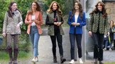 Nejoblíbenější džíny Kate Middleton: Těchto pět kousků by nemělo chybět ve vašem šatníku