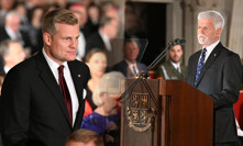 Skrytý vzkaz v projevu Petra Pavla: Rýpnul si do Turka i Motoristů a jasně naznačil, jak se k nim staví