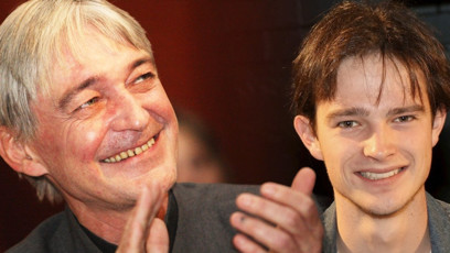 FOTO: Vladimír Dlouhý