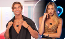 Adéla a Daniel se sešli v Praze.