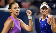 Plíšková zkritizovala Vondroušovou. 