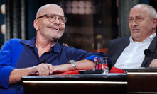 Diváci rozcupovali Jana Krause za jeho moderování.