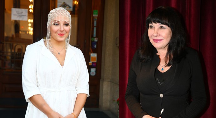 FOTO: Z dědictví po Anně Slováčkové nedostane nic její maminka.