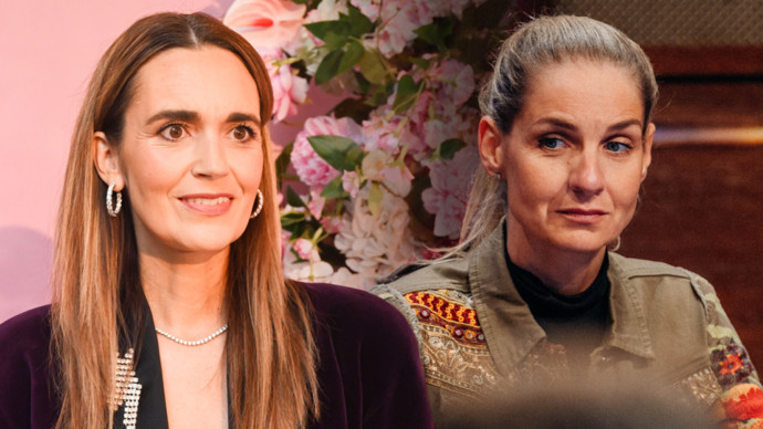 FOTO: Daniela a Mia mají všechno pod palcem. – stránka 6