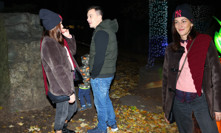 Bára Jánová se objevila po boku neznámého muže.