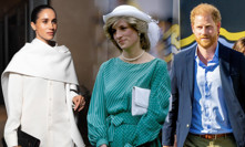 Meghan Markle si zavařila.