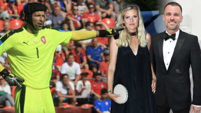 FOTO: Nejsledovanější české celebrity.